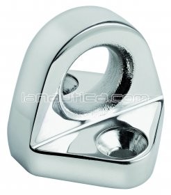 Multipurpose ring fastener and stainless steel hook