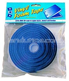PVC adhesive Porthole