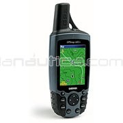 Portable Garmin GPS Map 60CX Color