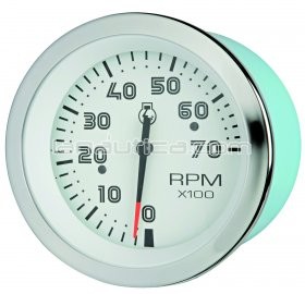 Tachometer 7000 rpm gasoline