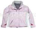 Coastal Women's Jacket "Free sail FS pink / ice