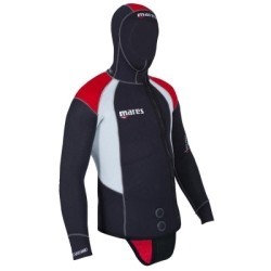 Thermic jacket 7 mm